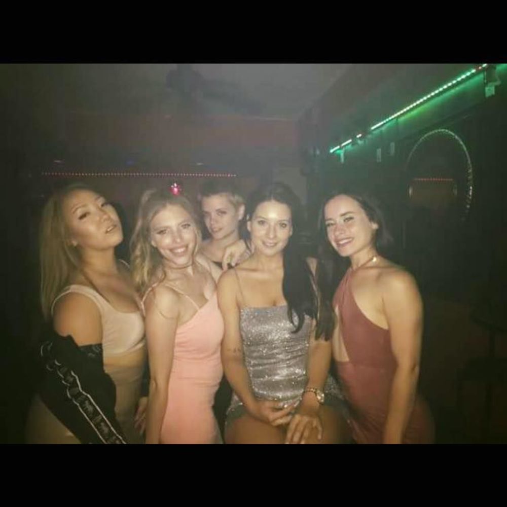 Meet your Posher, Melodi